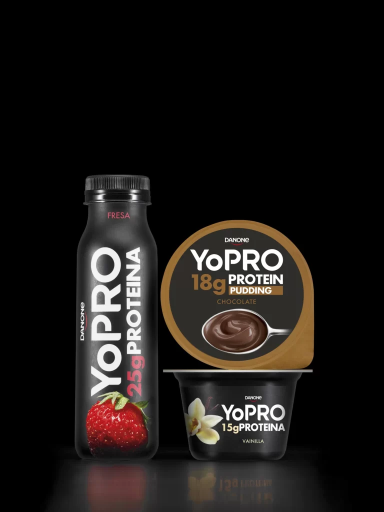 YoPRO (Danone)