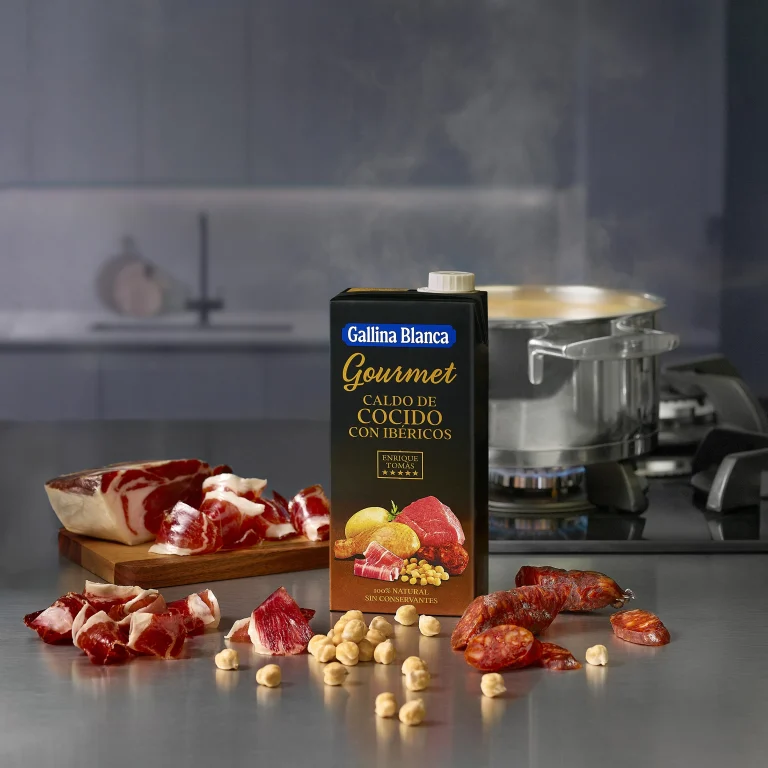 Gallina Blanca Gourmet